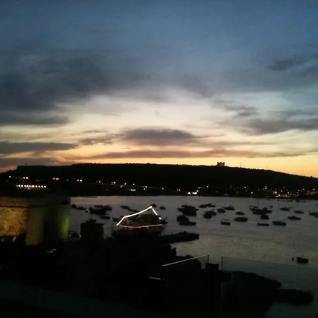 Lejlighed Mel 1 2bed Seaview In Ghadira By Homely