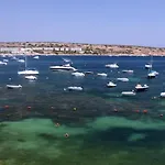 Apartman Mel 1 2bed Seaview In Ghadira By Homely Mellieħa