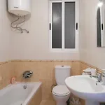 Mel 1 2bed Seaview In Ghadira By Homely
