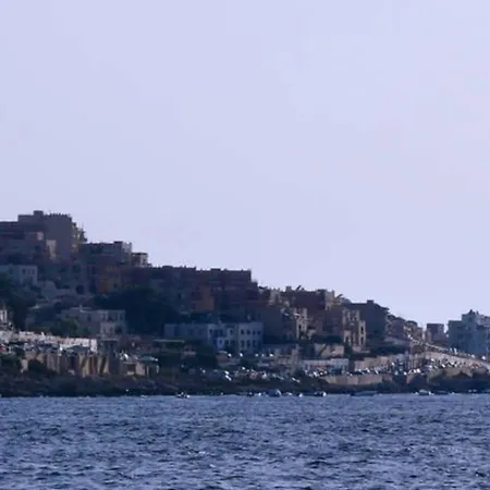 Mel 1 2bed Seaview In Ghadira By Homely