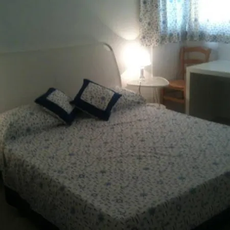 Mel 1 2bed Seaview In Ghadira By Homely Apartment