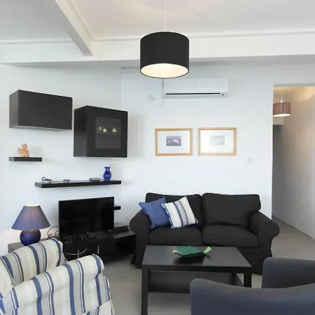 Apartment Mel 1 2bed Seaview In Ghadira By Homely