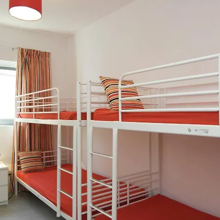 Mel 1 2bed Seaview In Ghadira By Homely Lägenhet Mellieħa