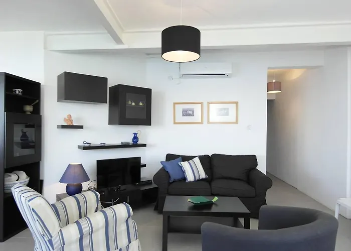 Appartamento Mel 1 2bed Seaview In Ghadira By Homely