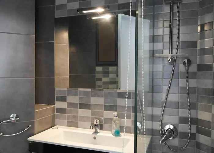 Mel 1 2bed Seaview In Ghadira By Homely Mellieħa