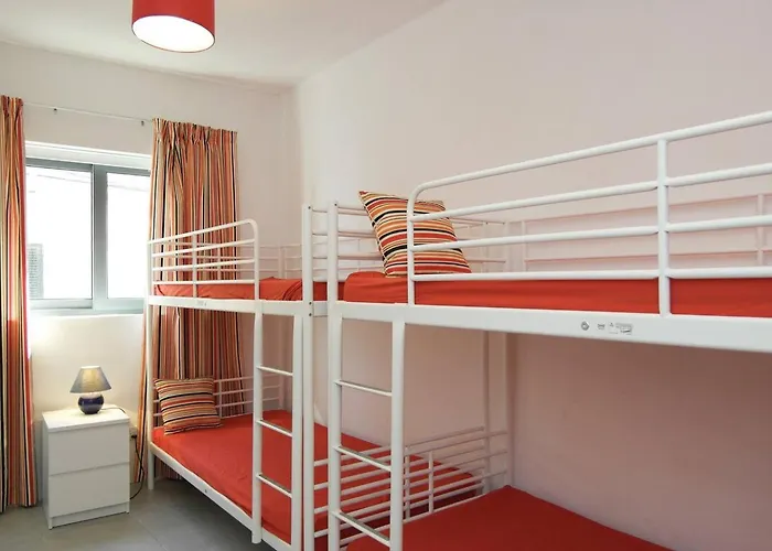 Mel 1 2bed Seaview In Ghadira By Homely Daire Mellieħa